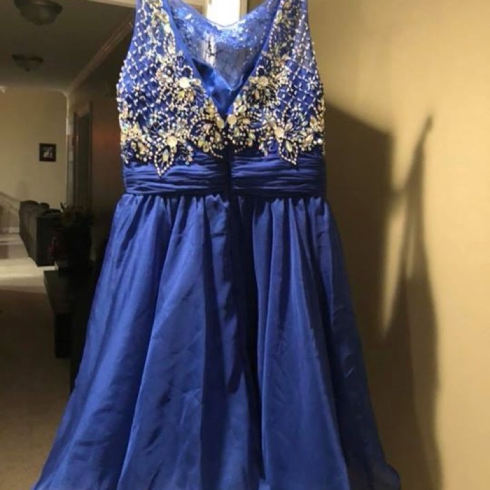 Social Dress